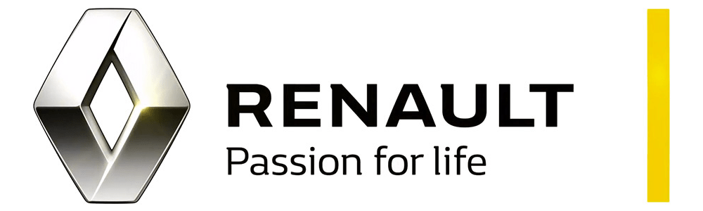 logo renault groupe