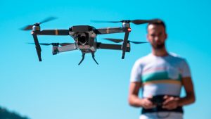 pilote drone professionnel lafelt content vision haute savoie