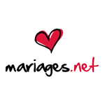 logo mariage.net