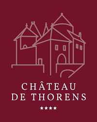 logo chateau thorens glieres