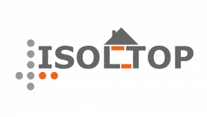 Isoltop logo