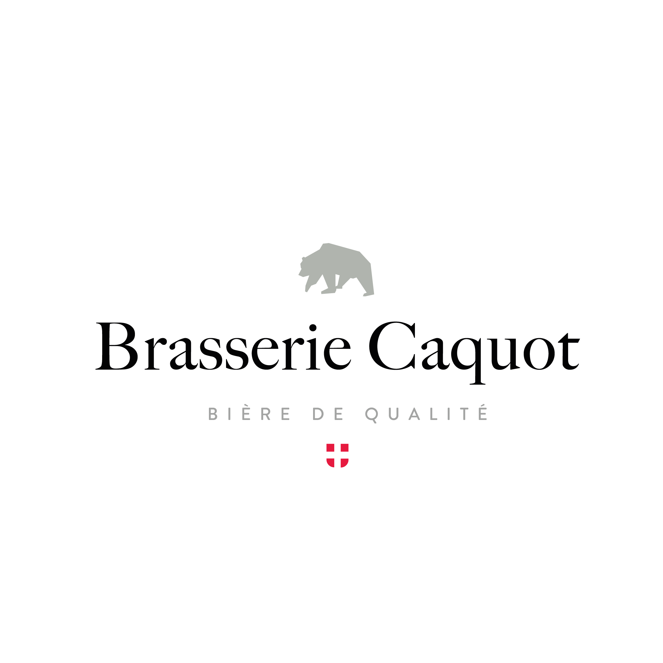 Logo Brasserie Caquot