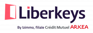 logo Liberkeys