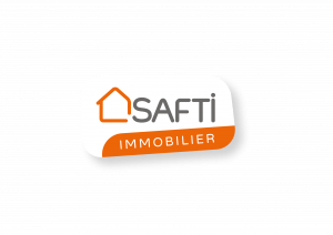 Logo Agence immobilière Safti