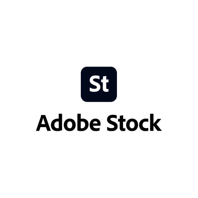 logo adobe stock