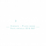 logo lafelt studio audiovisuel drone vidéo photo et visite virtuelle