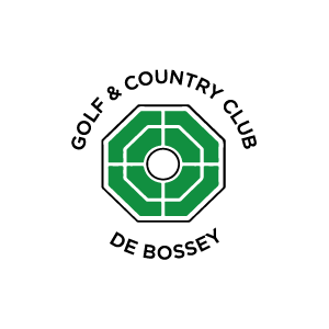 logo golf de bossey
