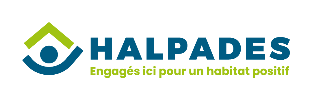Logo Halapdes