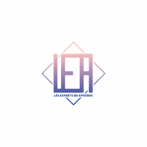 logo réseau LEA les experts en affaires