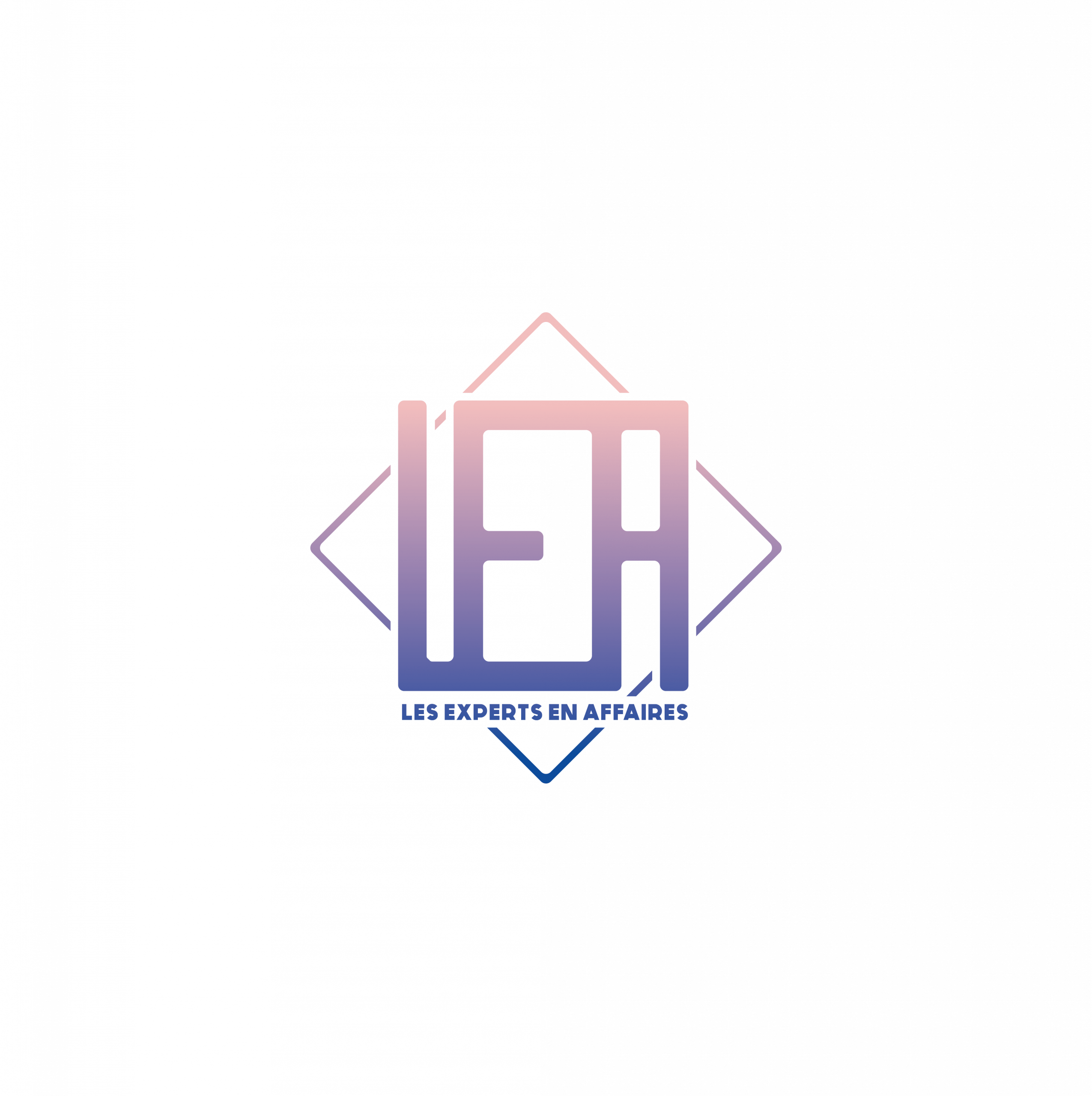 logo réseau LEA les experts en affaires