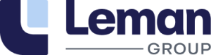 logo leman group