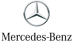 Logo mercedes-Benz
