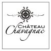 logo château chavagnac